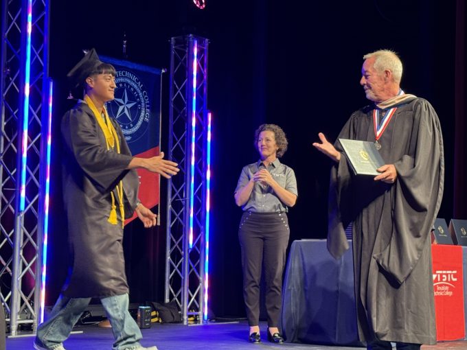 Voters could approve funds to upgrade Texas State Technical College campuses