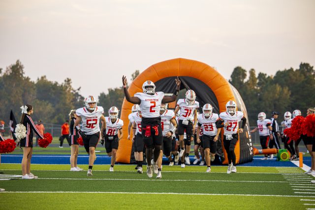 #bEASTTexas Fabulous 15 After Week 4: Elysian Fields enters the rankings