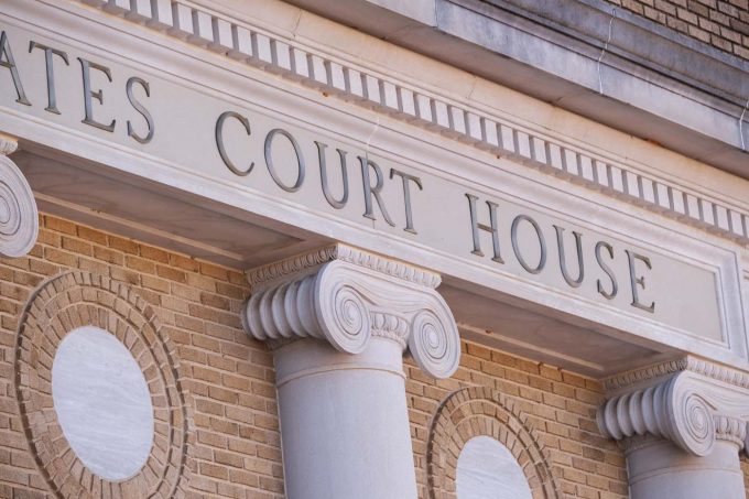 Federal jury in Marshall orders Chinese company to pay $67M in patent infringement case