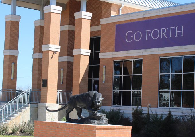 Wiley University suspends campus activities amid 'credible threat of violence"