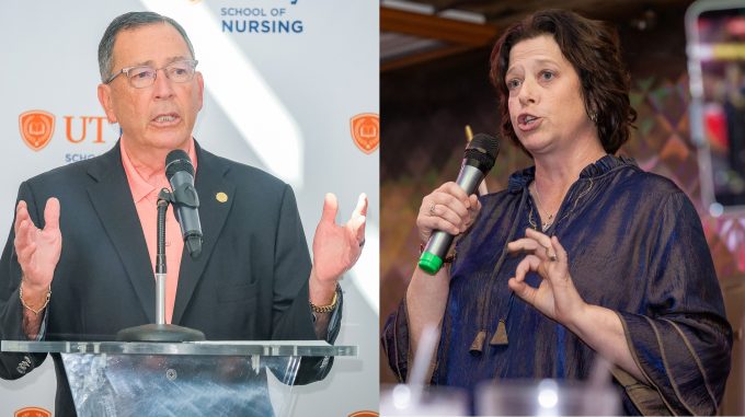 Eagles frontman, oil and gas family among donors in Texas House District 7 race