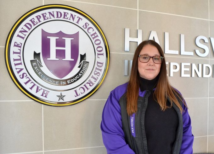 Explainer: Hallsville ISD virtual academy gives students opportunity for alternative learning