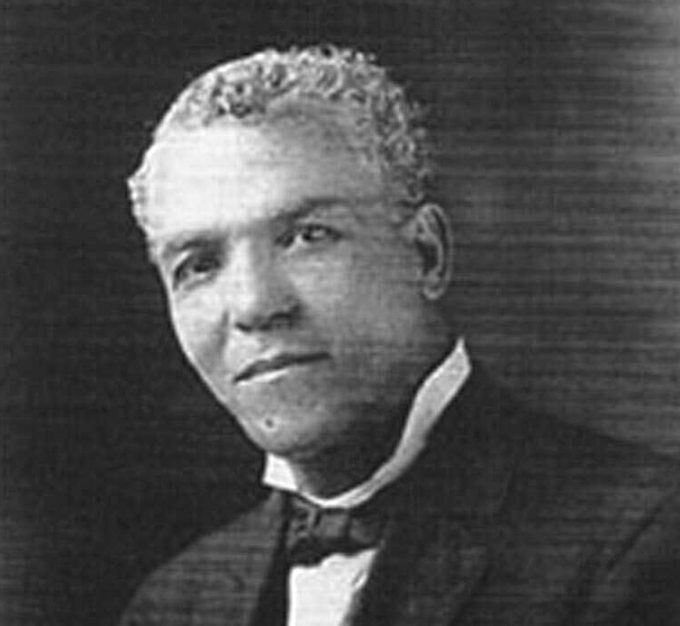 Black History Month: Pemberton’s dream of educating children wouldn’t be denied
