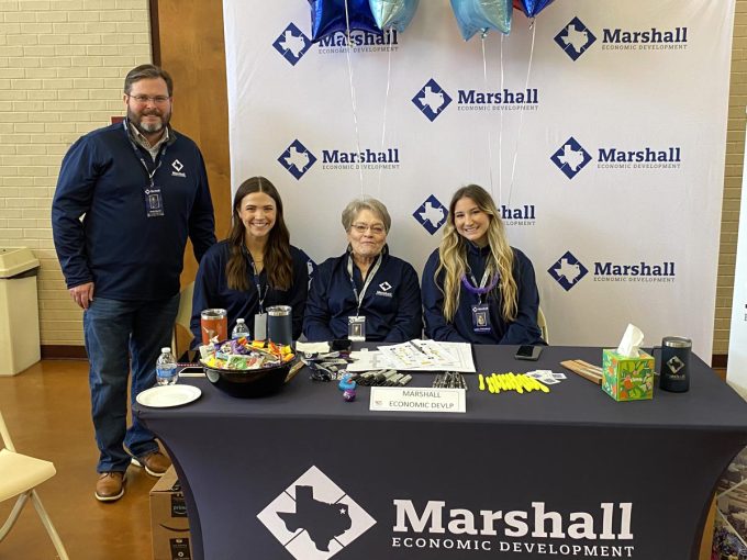 Marshall Economic Development looks to build on 2025 successes
