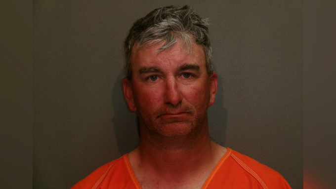 Texas fisherman faces felony charge after weights found in bass at ET tournament