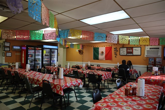 Taqueria La Mexicana in Marshall brings authentic Michoacan-style dishes to customers