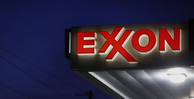 Exxon Mobil hands Abbott, Texas Business Court a major win